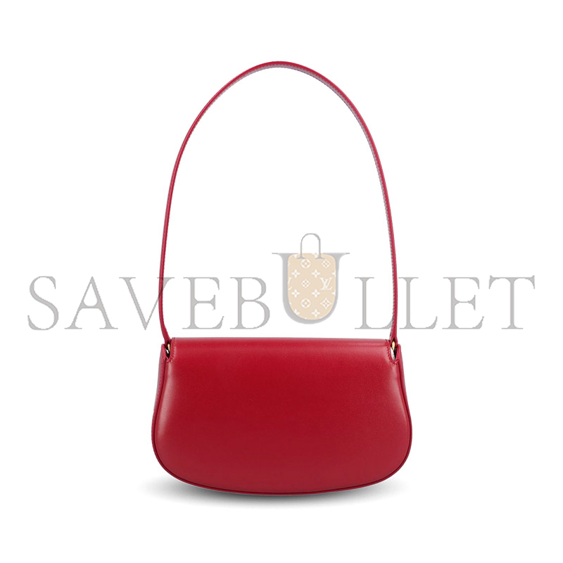 y*l mini voltaire in box Sa**t Lau*nt 779642 (17.5*13.4*5cm)